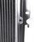 Spec-D Tuning 88-95 Toyota Pickup V6 Radiator-3 Core RAD3-PIK88 - alternate 7